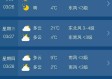 本地最近天气预报15天，季节交替中的生活指南