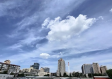 北京今天天气，风过无痕，心有晴空