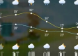 祁东天气预报40天，季节的节奏与生活的指南