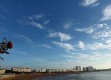 沈阳的天气，四季分明，冷暖人间