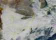 天空之眼，实时降雨卫星云图如何改变我们的生活