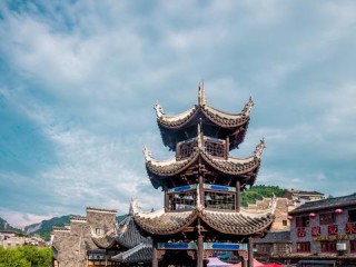 贵州十五天天气前瞻，云雨变幻中的山色与出行指南