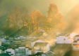 婺源天气，四季流转间的徽州诗画