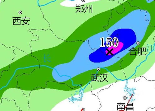 中雨大雨暴雨预报（中雨大雨暴雨预报视频）