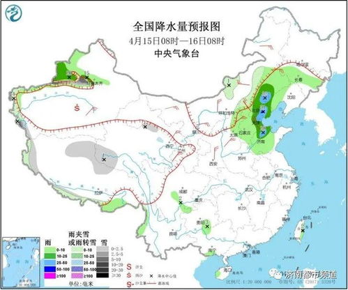40天天气预报，神话还是科学？我们该如何看懂超长期预测