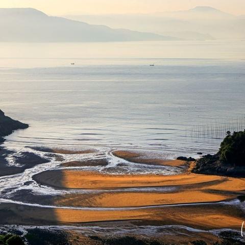 福鼎天气预报,山海之间的气候密码 福鼎天气预报,山海之间的气候密码