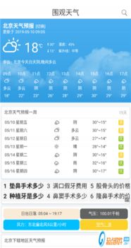 郑州天气预报15天查询结果，掌握未来天气，从容规划生活