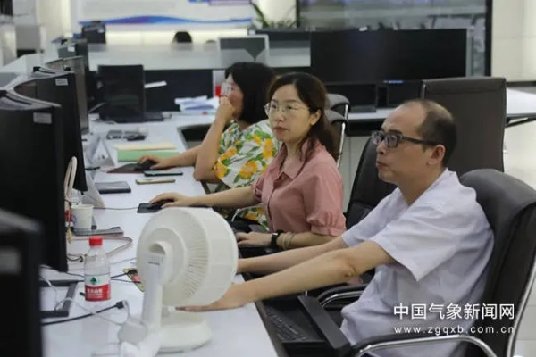 守护三湘风云，湖南省气象局的使命与担当
