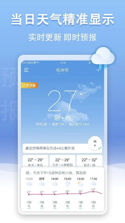 天气预报哪个软件最准确无广告?实测对比与推荐指南 天气预报哪个软件最准确无广告?实测对比与推荐指南