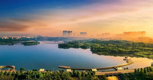 海淀天气，一城四季，半日阴晴