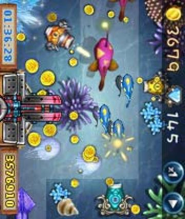 手机打鱼游戏免费版V27.79.14.149安卓版本-好用