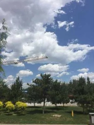 张家口今日天气,晴空万里,微风拂面,适宜出行 张家口今日天气,晴空万里,微风拂面,适宜出行