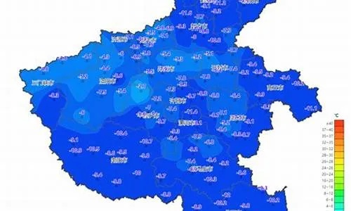 长垣天气预报15天,未来半月天气趋势分析与生活指南 长垣天气预报15天,未来半月天气趋势分析与生活指南