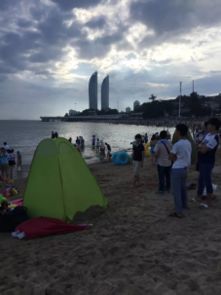 厦门明天天气，晴暖如常，海风轻拂宜出行