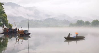 嘉兴天气细语,一场与江南烟雨的温柔博弈 嘉兴天气细语,一场与江南烟雨的温柔博弈