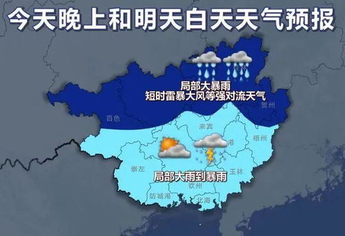 南部县天气预报，掌握天气变化，畅享生活每一刻