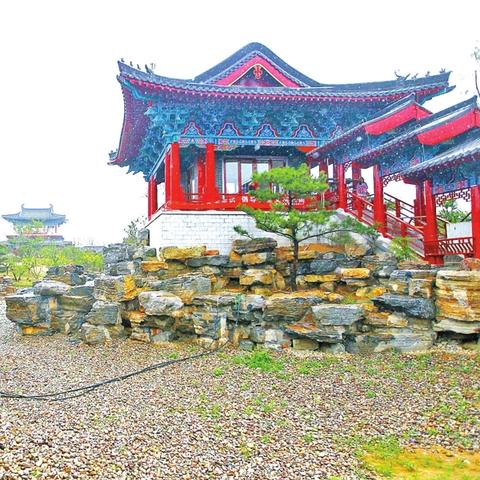 商城县天气预报，冷暖先知，守护这座山水之城