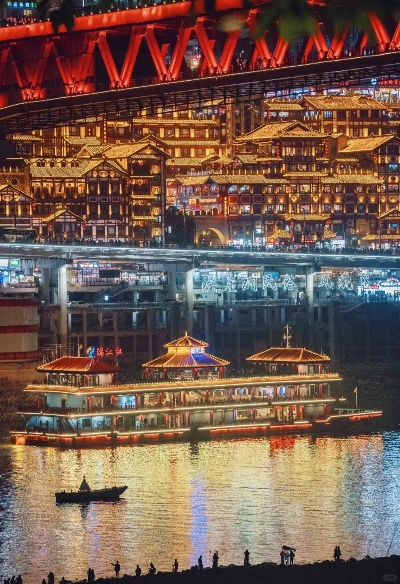 重庆旅游必去景点，山城魅力全攻略，这8个地方不容错过