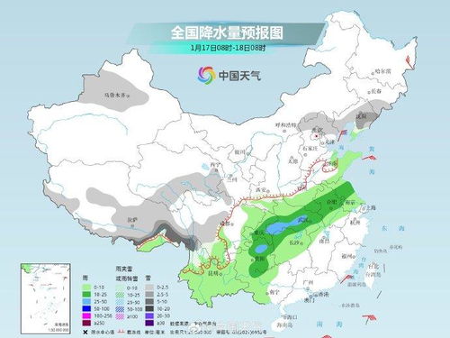 河南将迎来大范围雨雪，冷空气来袭，多地需做好防范准备