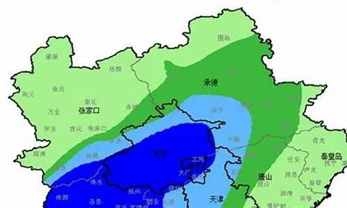 承德县天气预报，四季流转中的生活指南