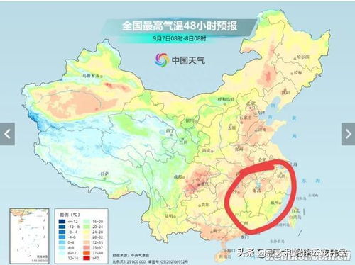 赣州天气30天,从阴雨连绵到晴空万里的季节变换 赣州天气30天,从阴雨连绵到晴空万里的季节变换