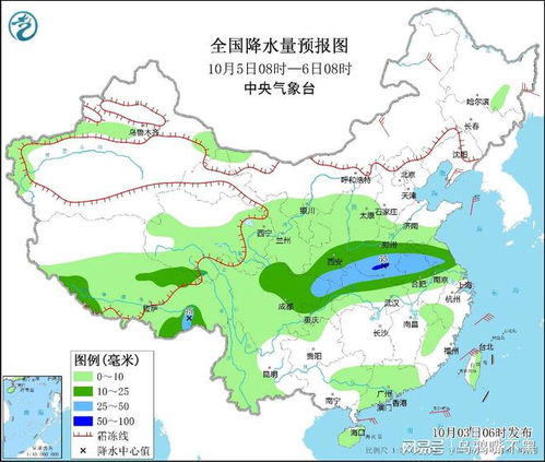 合川天气预报40天，穿越季节的时光之旅