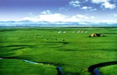 围场天气预报，草原上的风云变幻，一场与自然的对话