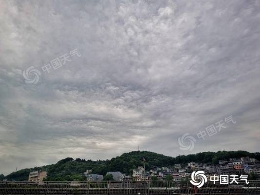 吉首天气,山水间的阴晴冷暖,皆是人间诗意 吉首天气,山水间的阴晴冷暖,皆是人间诗意