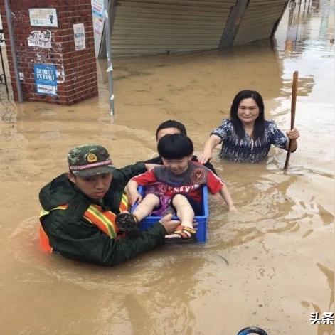 明日起大暴雨来袭，这份防灾指南请收好