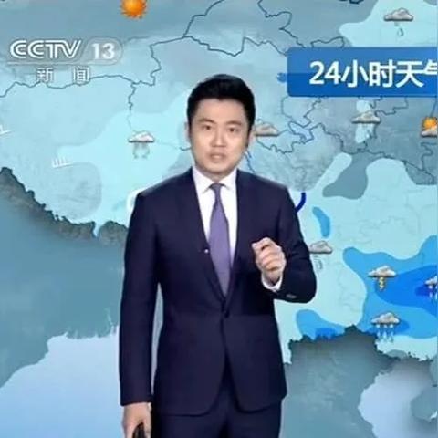 贵州气象台最新消息，强对流天气来袭，全省将迎来新一轮降雨降温
