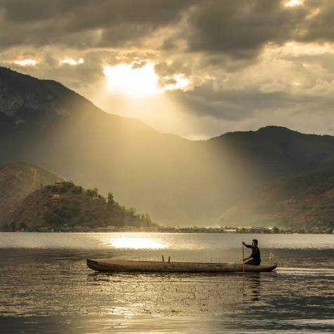 云南旅游必去十大景点推荐，探秘彩云之南的绝美风光