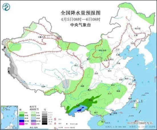 甘肃兰州天气预报，今日多云转晴，明日或有小雨