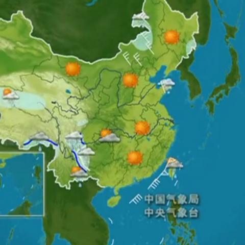 山东气温最近15天查询,冷空气频袭,气温波动明显 山东气温最近15天查询,冷空气频袭,气温波动明显