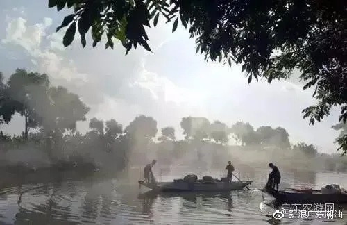 揭阳天气，岭南水乡的四季变奏曲
