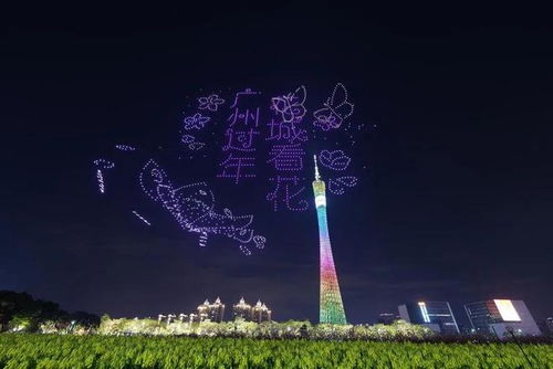 羊城天空,广州天气的四季交响曲 羊城天空,广州天气的四季交响曲