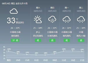 云霄天气预报15天查询，提前规划，从容应对多变天气